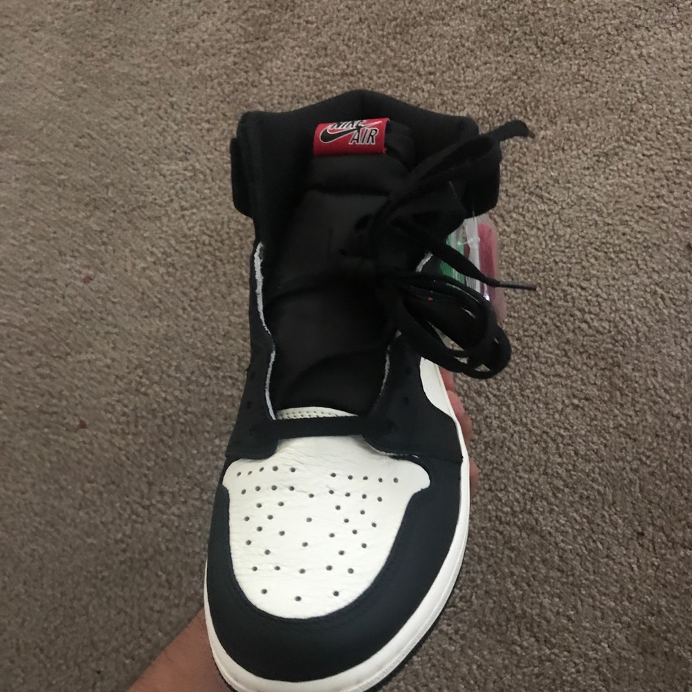 Air Jordan 1 sports illustrated - Picture 5 of 8